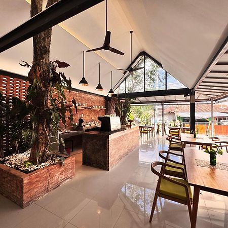 Lubdhaka Canggu Luaran gambar