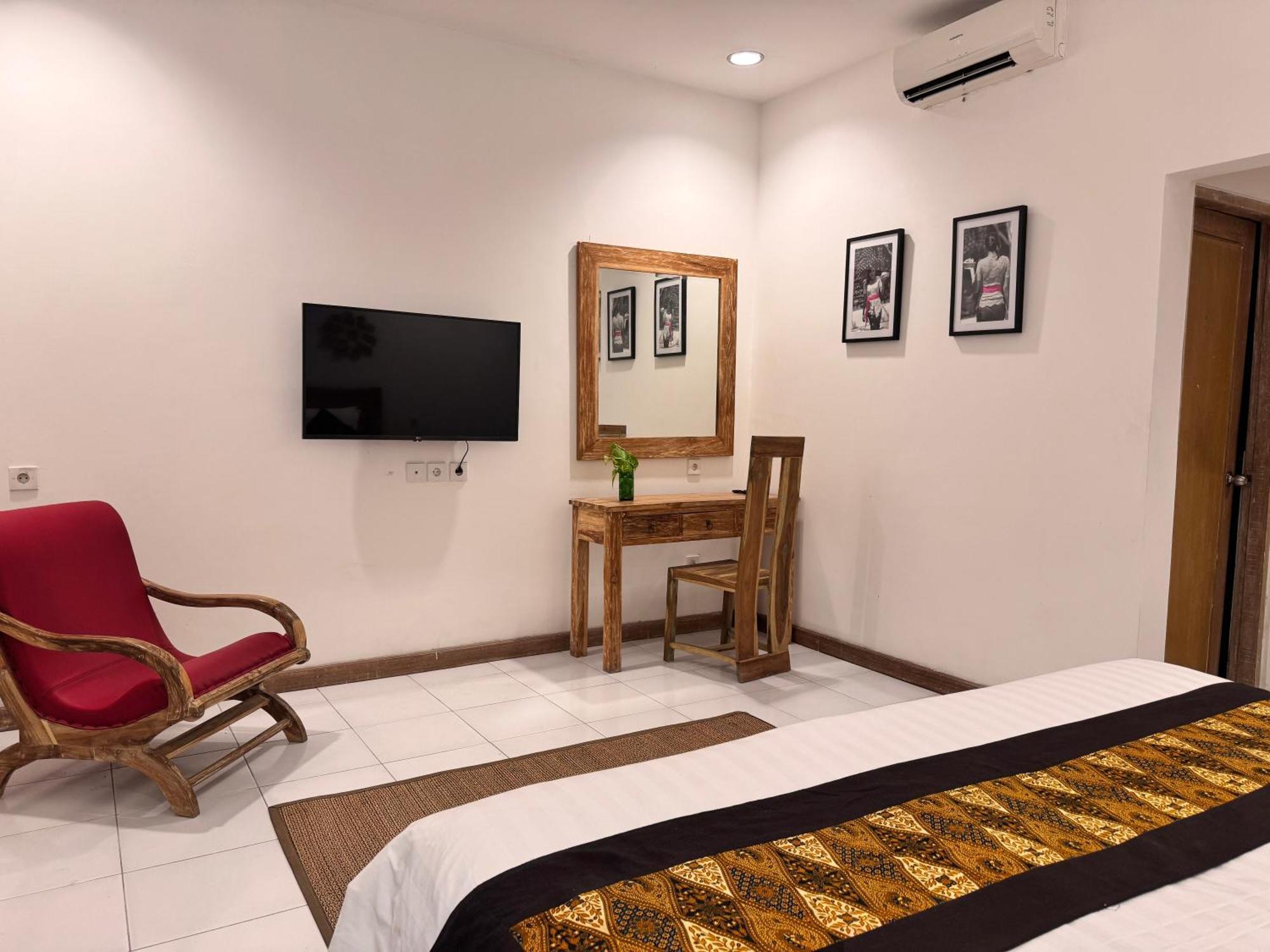 Lubdhaka Canggu Luaran gambar