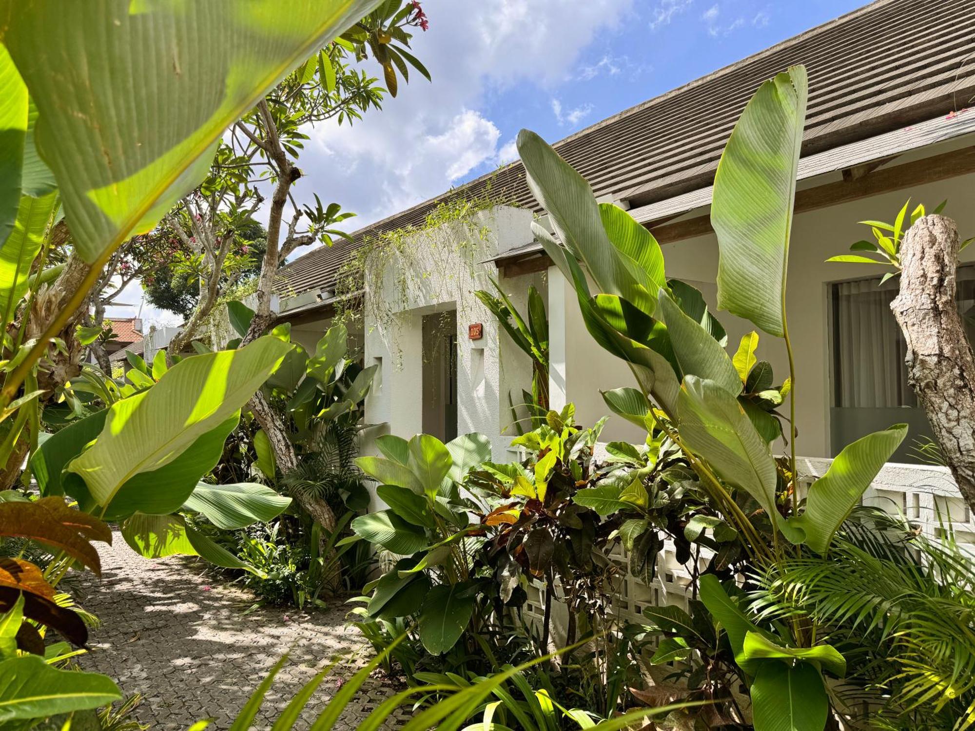 Lubdhaka Canggu Luaran gambar