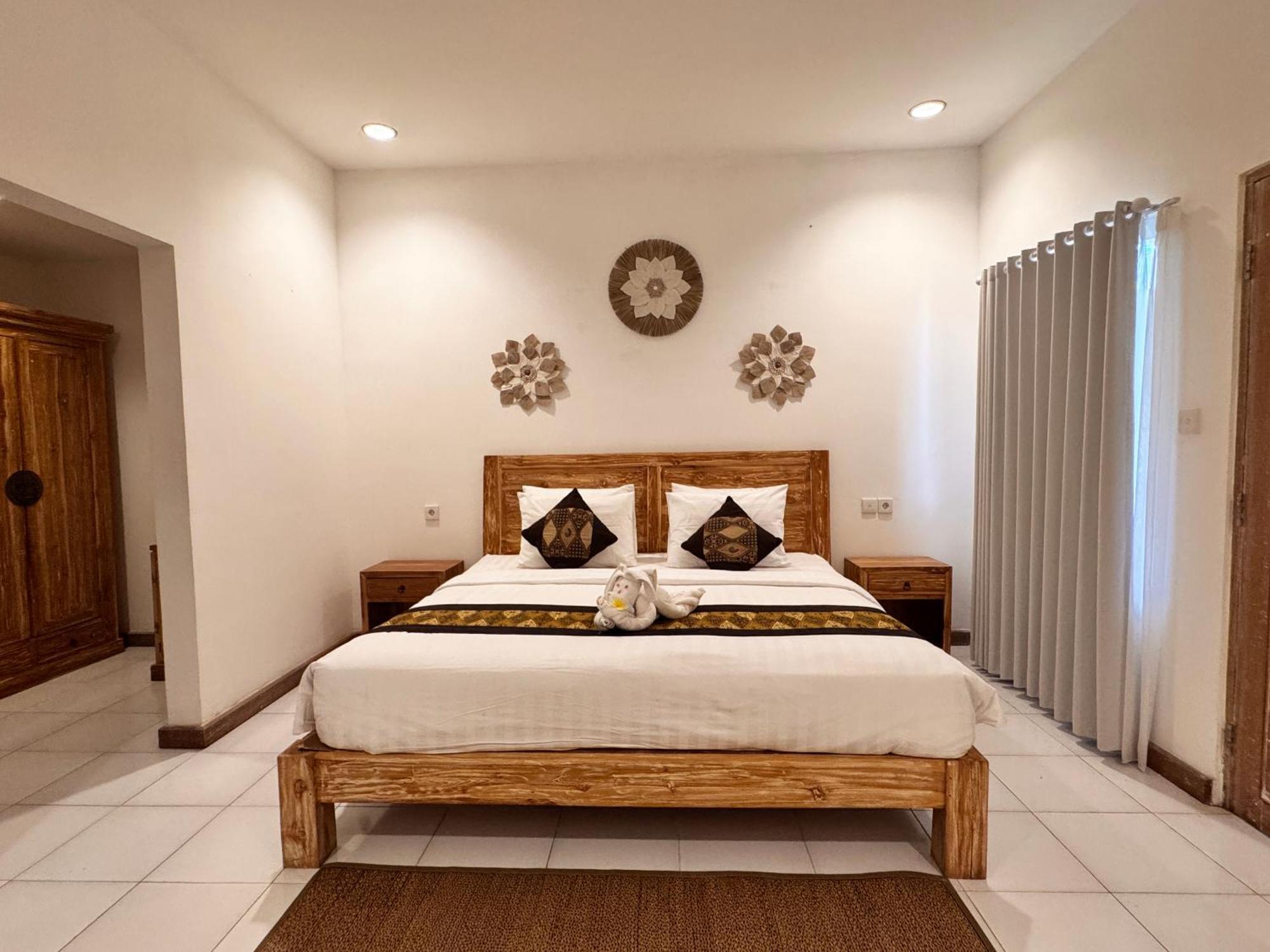 Lubdhaka Canggu Luaran gambar