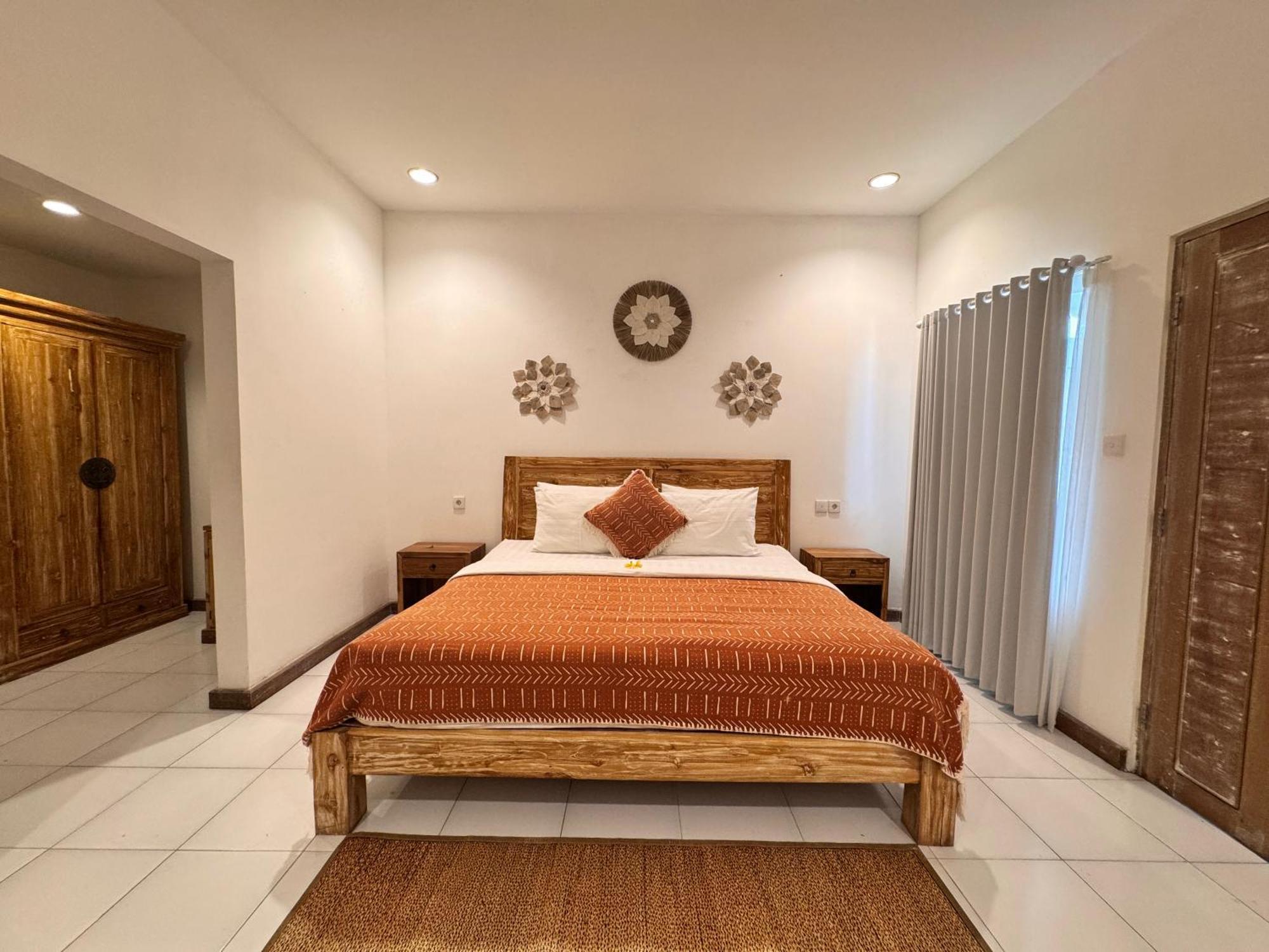 Lubdhaka Canggu Luaran gambar