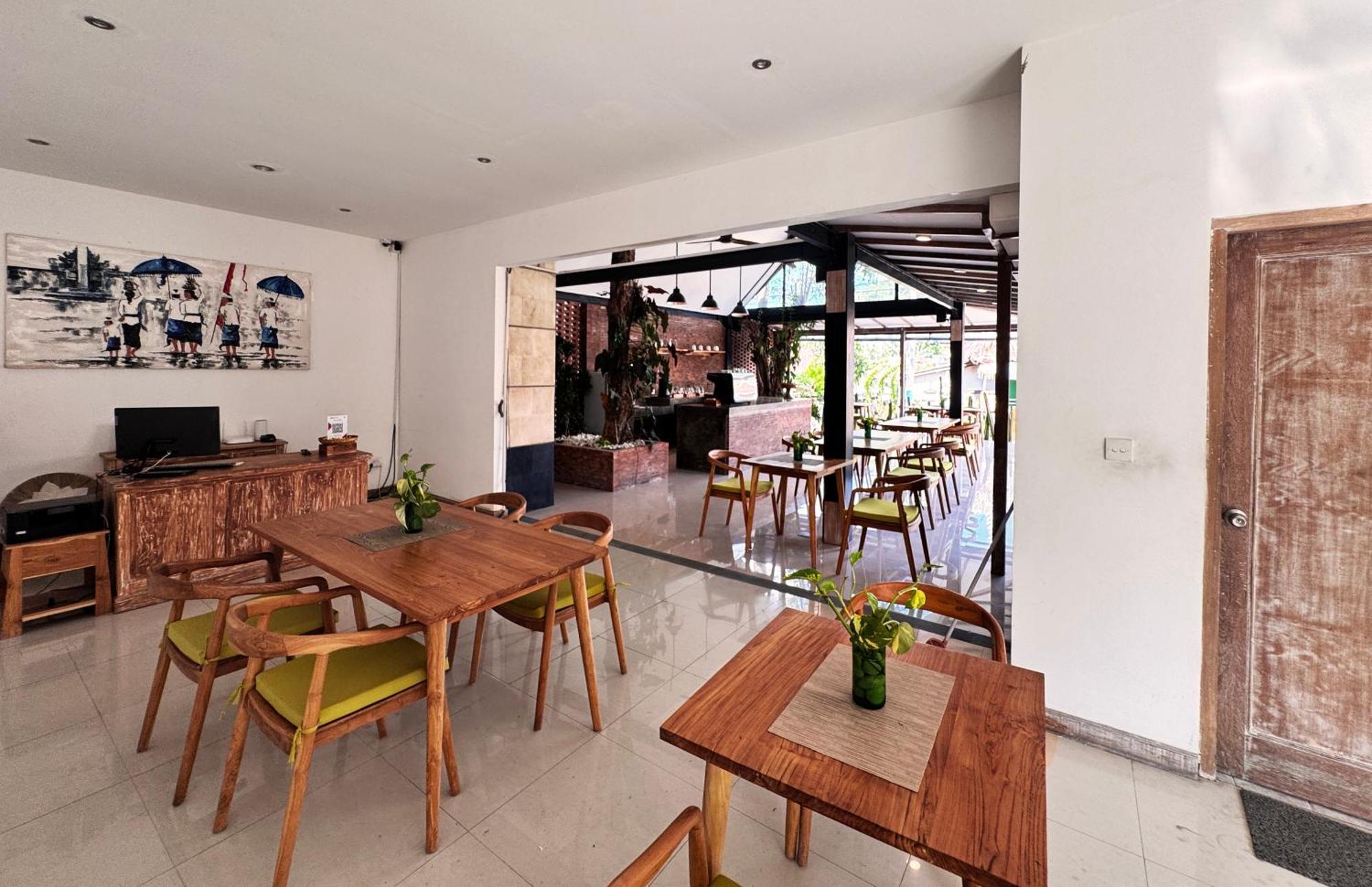 Lubdhaka Canggu Luaran gambar
