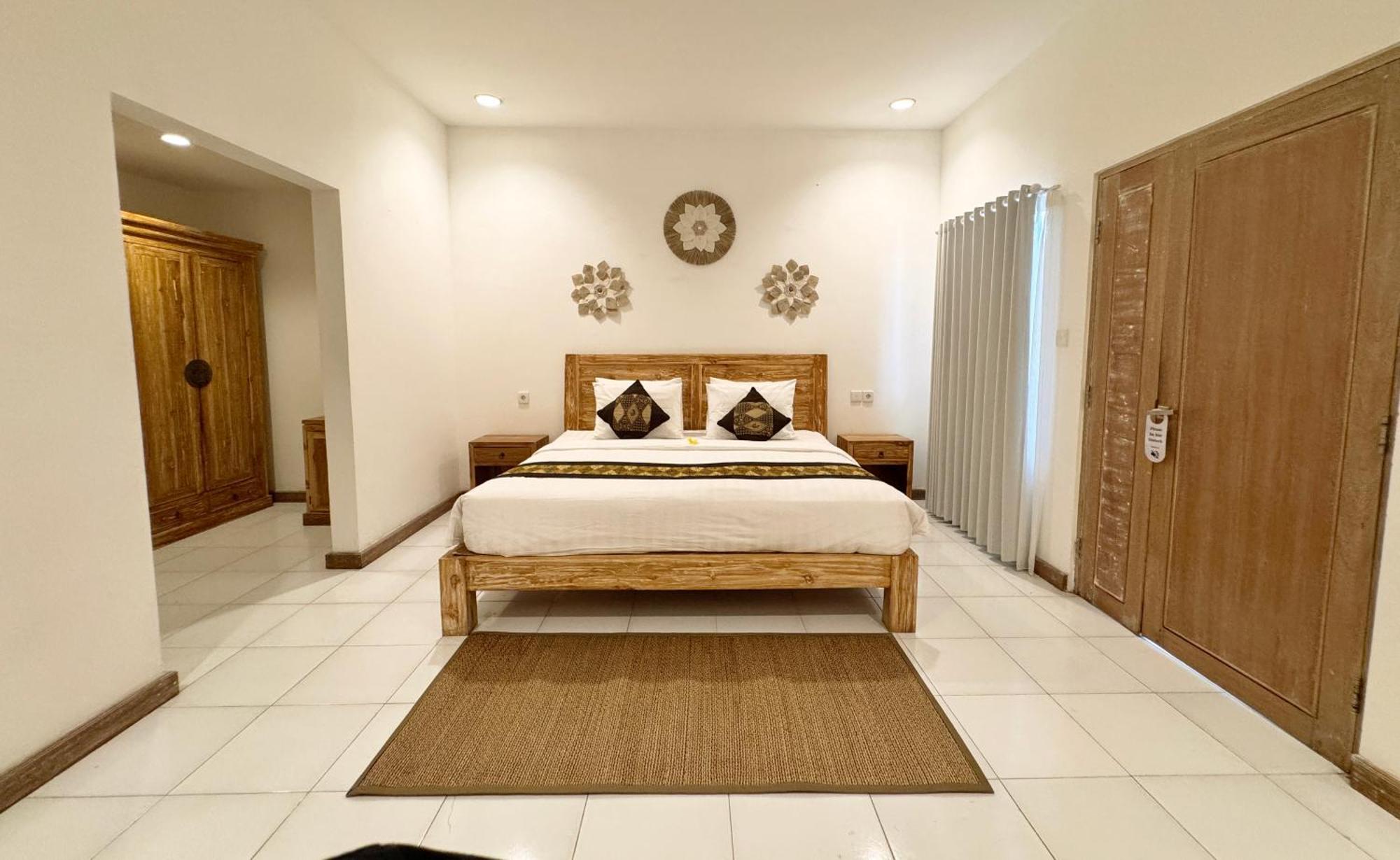 Lubdhaka Canggu Luaran gambar