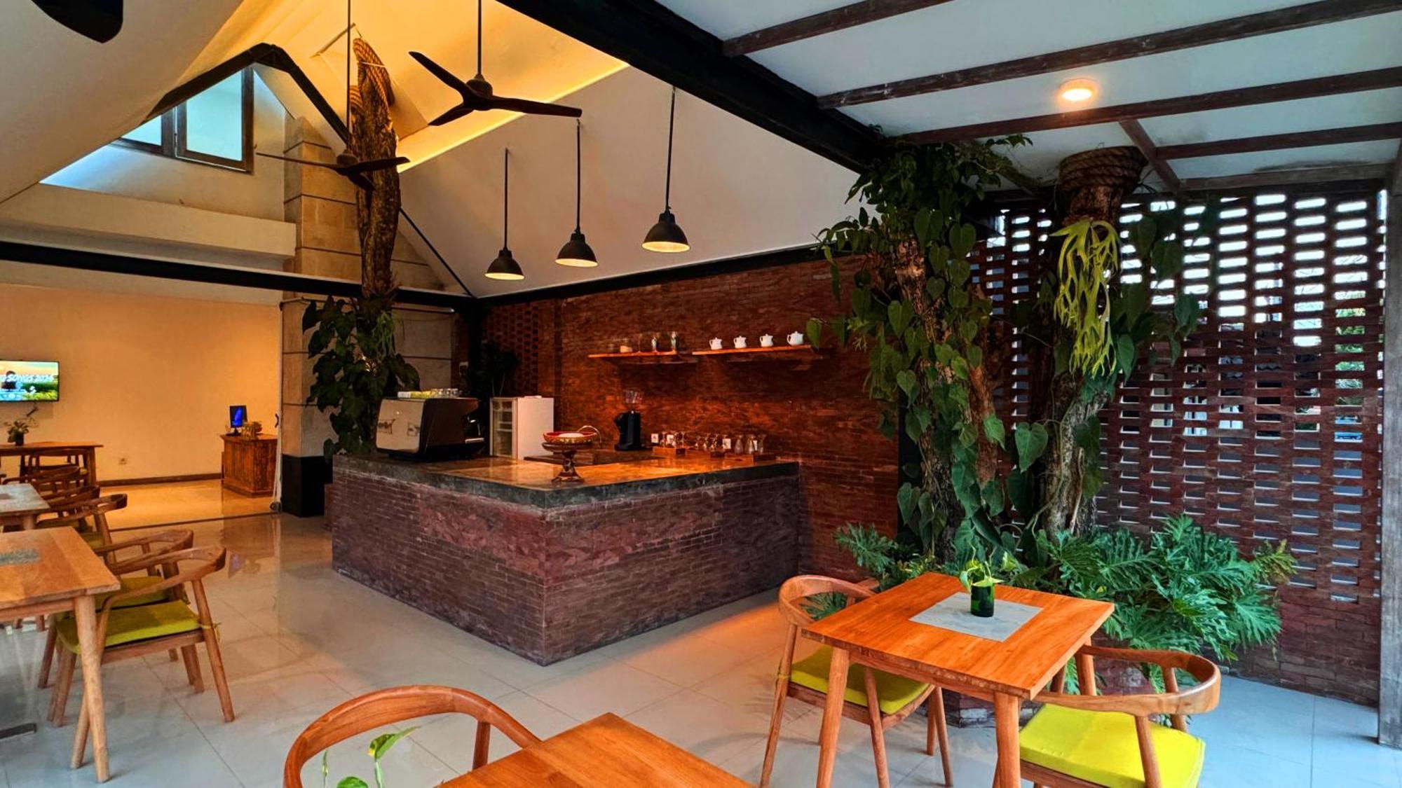 Lubdhaka Canggu Luaran gambar