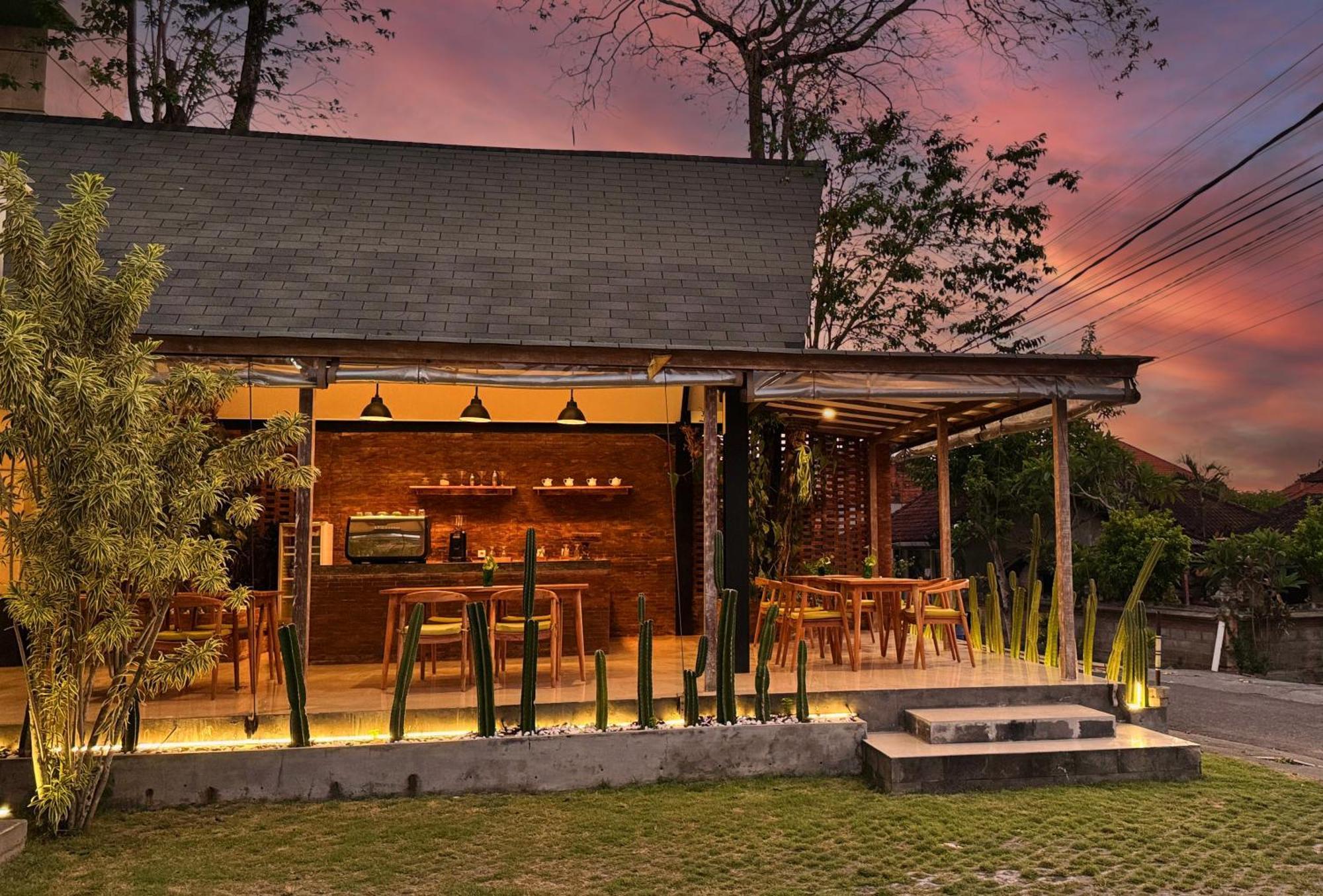 Lubdhaka Canggu Luaran gambar