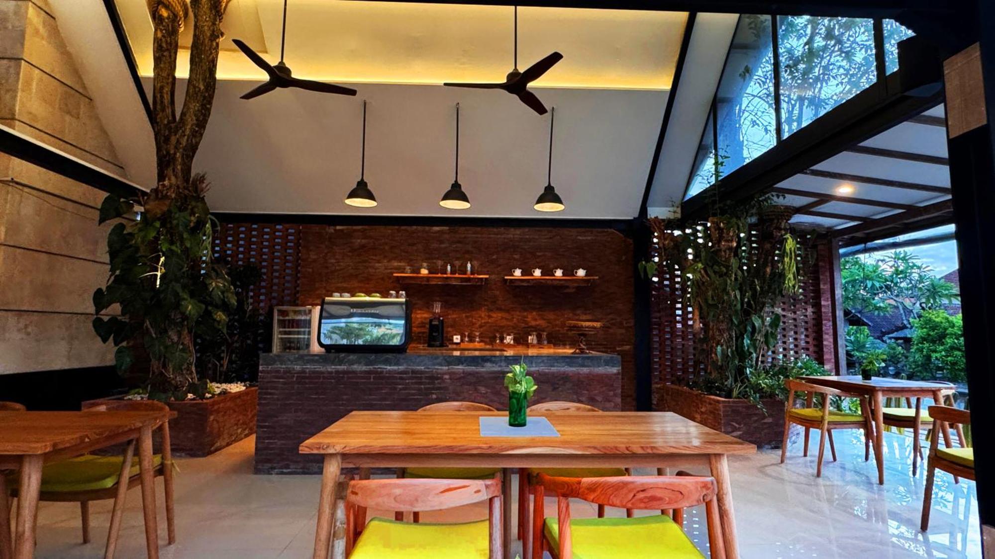 Lubdhaka Canggu Luaran gambar