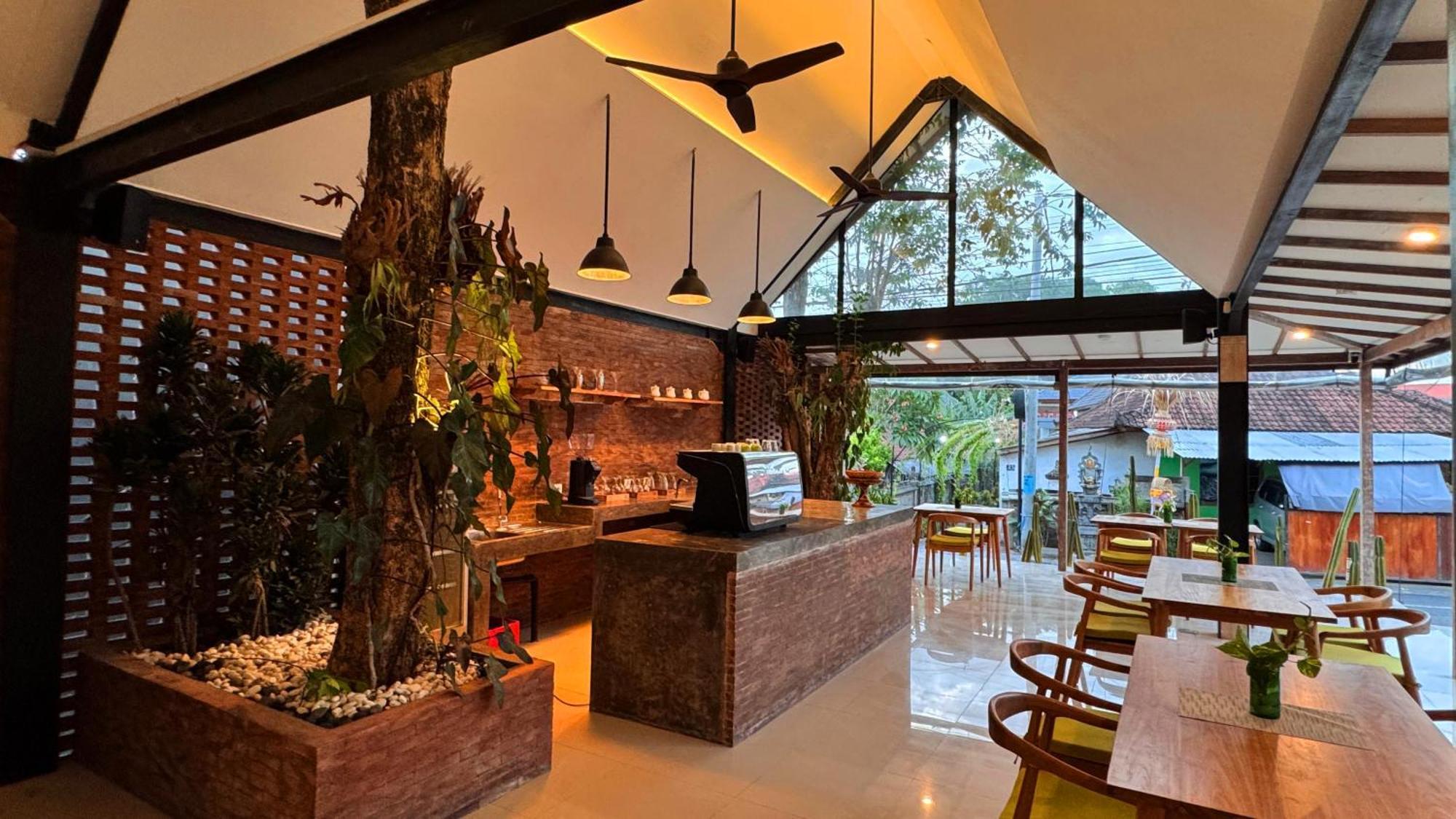 Lubdhaka Canggu Luaran gambar