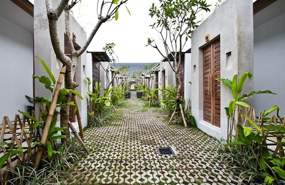 Lubdhaka Canggu Luaran gambar