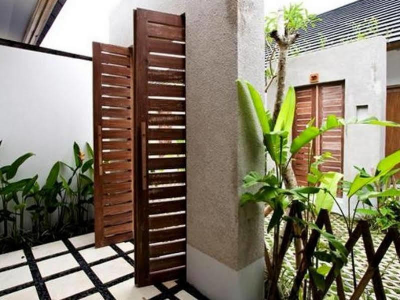 Lubdhaka Canggu Luaran gambar