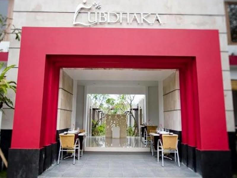 Lubdhaka Canggu Luaran gambar